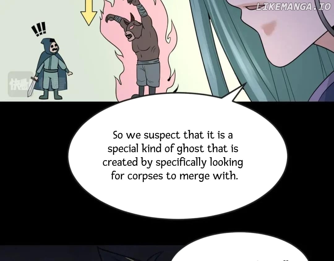 Era of the Haunted chapter 78 - page 27